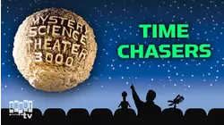 Time Chasers