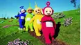 Teletubbies Classic