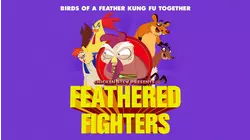 Feathered Fighters