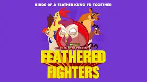 Feathered Fighters