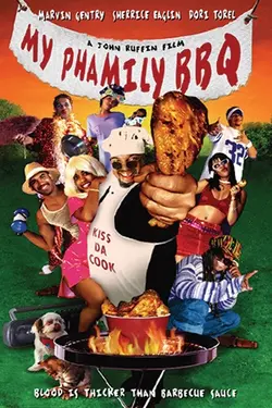 My Phamily B.B.Q.