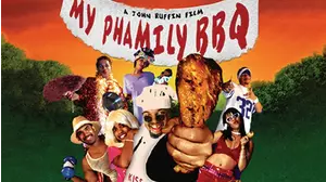 My Phamily B.B.Q.