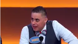 Daniel shocks Steve Harvey! | Family Feud