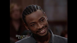 DeMarcus vs. Carolyn