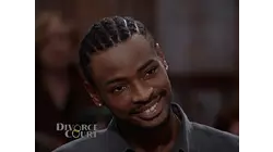 DeMarcus vs. Carolyn