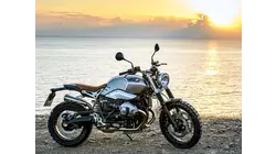 BMW R nineT