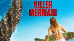 Killer Mermaid