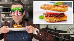 Recreating Giada De Laurentiis' Chicken Parm From Taste