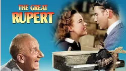 The Great Rupert