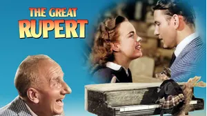 The Great Rupert