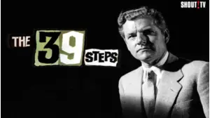 The 39 Steps (1959)