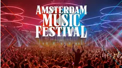 Amsterdam Music Festival