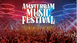Amsterdam Music Festival