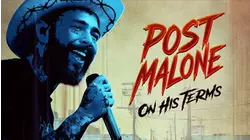 Post Malone: On His Terms