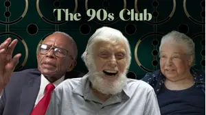 The 90s Club