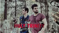 The Holy Trinity