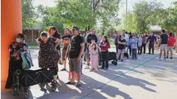 What happens now that the government shutdown is over?