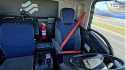 How Driverless Freight Trucks Are Transforming Supply Chains