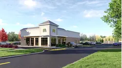 Heated hearing over proposed McDonald's in Greenlawn draws packed crowd; no decision reached