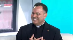 Exclusive: E.L.F. Founder on Giving Up Fortune to Become a Priest