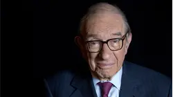 Influential Former Fed Chair Alan Greenspan Dies at 100