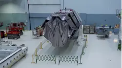 NASA Prepares to Launch the Most Advanced Telescope Ever Built