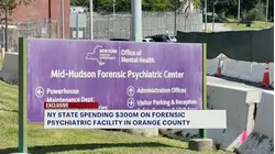 NY invests $300M+ in Mid-Hudson psychiatric center once slated to close