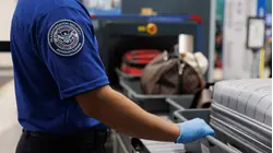 TSA Officers Will No Longer Be Able to Sit Down at Checkpoints