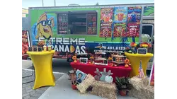 Famous Food Festival brings exciting eats to Deer Park this weekend