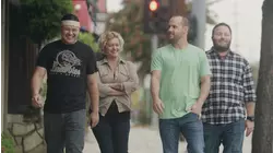 Season Finale | Part One
