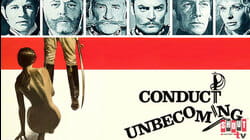 Conduct Unbecoming