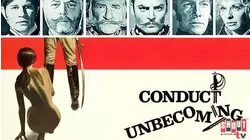 Conduct Unbecoming