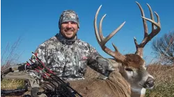 Kansas Whitetails Part 2