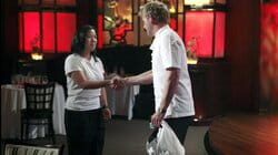 5 Chefs Compete