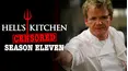 Hells Kitchen Censored