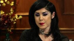 Kat Von D