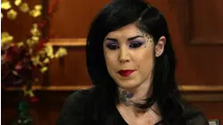 Kat Von D