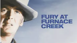 Fury At Furnace Creek