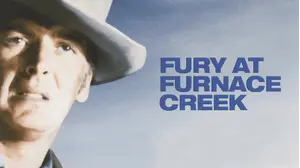 Fury At Furnace Creek
