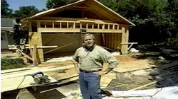 Today's Homeowner with Danny Lipford