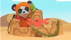 Book Hungry Bears