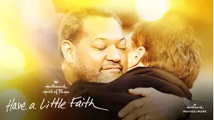 Mitch Albom's Have a Little Faith