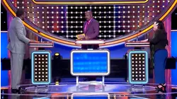 Don't ever compare this part of your wife to a cow. | Family Feud