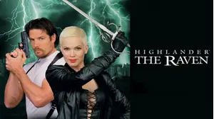 Highlander: The Raven