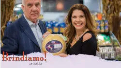 Brindiamo! Speciale "Rienzi"
