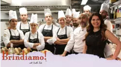 Brindiamo! "Il Pagliaccio" Ristorante