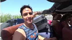 Greece: The Genius of Generosity