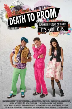 Death To Prom