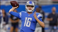 NFL Week 4 QB Fantasy Standouts