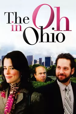 The Oh in Ohio